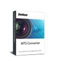 MTS to MP4 converter, convert MTS to MP4