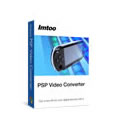 PSP Video Converter - Convert TS to MP4