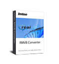 RMVB to MPEG Converter, convert RMVB to MPEG