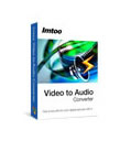 Video to Audio Converter - APE to MP3