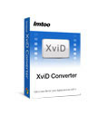 XviD Converter - MP4 to DivX