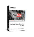 ImTOO YouTube Video Converter for Mac