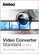 ImTOO Video Converter Standard for Mac