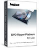 DVD Ripper Platinum for Mac
