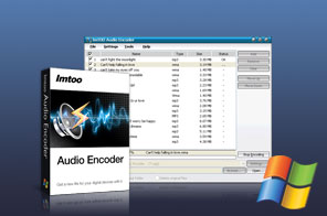 ImTOO Audio Encoder