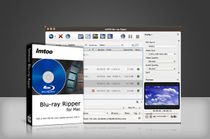 Convertir Bluray sous Mac