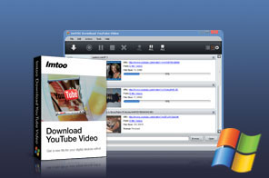 ImTOO Download YouTube Video Mac