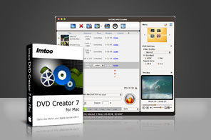 graver vidéo sur DVD sous MAC