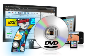 Extraire et convertir dvd en avi