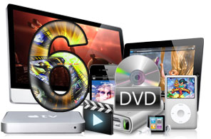 ImTOO DVD Ripper for Mac