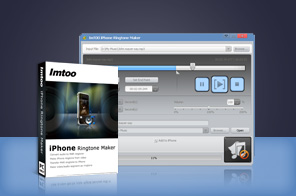 ImTOO iPhone Ringtone Maker