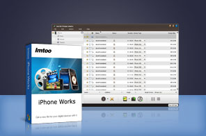 ImTOO iPhone Works