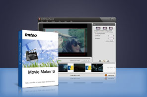 ImTOO Movie Maker