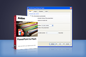 Powerpoint en flash