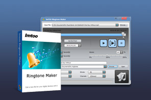 ImTOO Ringtone Maker