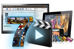 ImTOO Video Converter ImTOO Video Converter