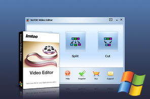 ImTOO Video Editor