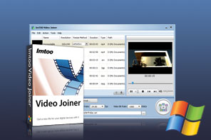 ImTOO Video Joiner