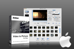 ImTOO Video to Picture pour Mac