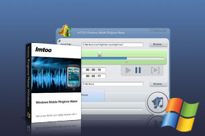 ImTOO Windows Ringtone Maker