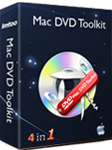 ImTOO Mac DVD Toolkit - Discount Software