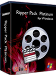 ImTOO Ripper Pack Platinum - Discount Software
