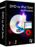 ImTOO DVD to iPod Suite - Discount Software