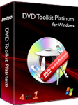 ImTOO DVD Toolkit Platinum - Discount Software