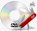 DVD Ripper for Mac