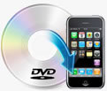 DVD to iPhone Converter