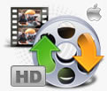 HD Video Converter for Mac