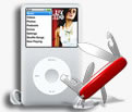 iPod Software Pack