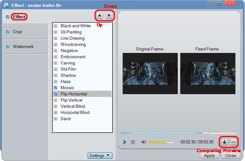 MKV su Blu-ray