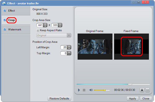 masterizzare video su blu-ray