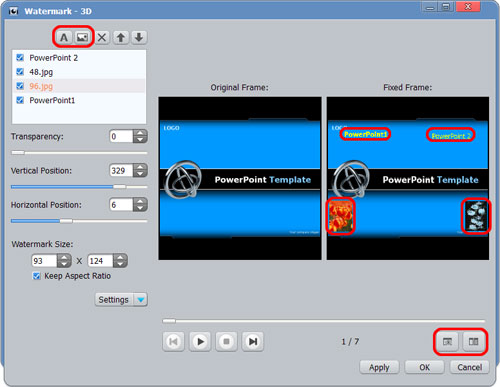 ImTOO Convert PowerPoint to Video Business