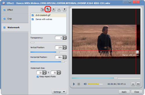 ImTOO DVD Creator
