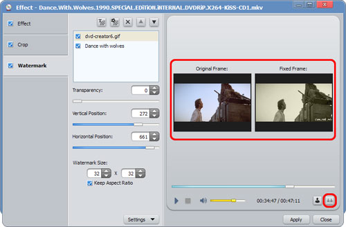 ImTOO DVD Creator