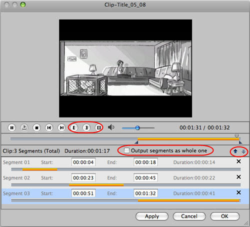 ImTOO DVD Ripper Ultimate for Mac