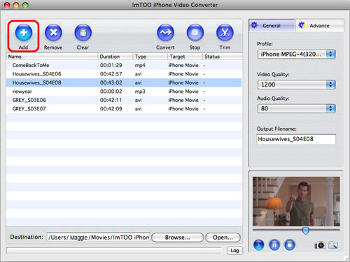 iphone video converter for mac iphone video converter for mac