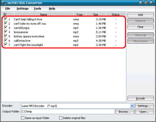 Ogg Video Converter - Free downloads and reviews - CNET