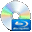 ImTOO Blu-ray Creator icon