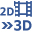 3d video converter