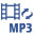 Mac Apple TV audio converter