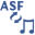 ImTOO ASF Converter, convert ASF to MOV, convert MPEG to ASF