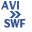 AVI to SWF converter