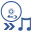Rip Blu-ray DVD audio