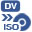 Convert DV to DVD