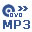 Rip DVD to MP3