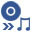 DVD to audio converter