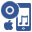 Mac DVD to iPhone